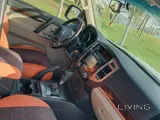 2017 Mitsubishi Pajero V6 (3.8 L)